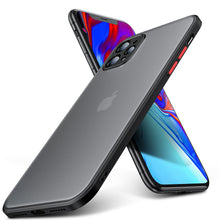 Load image into Gallery viewer, ORIbox Case Compatible with iPhone 12 ProMax Case, Platinum Ultra-Thin Non-Slip, Lightweight
