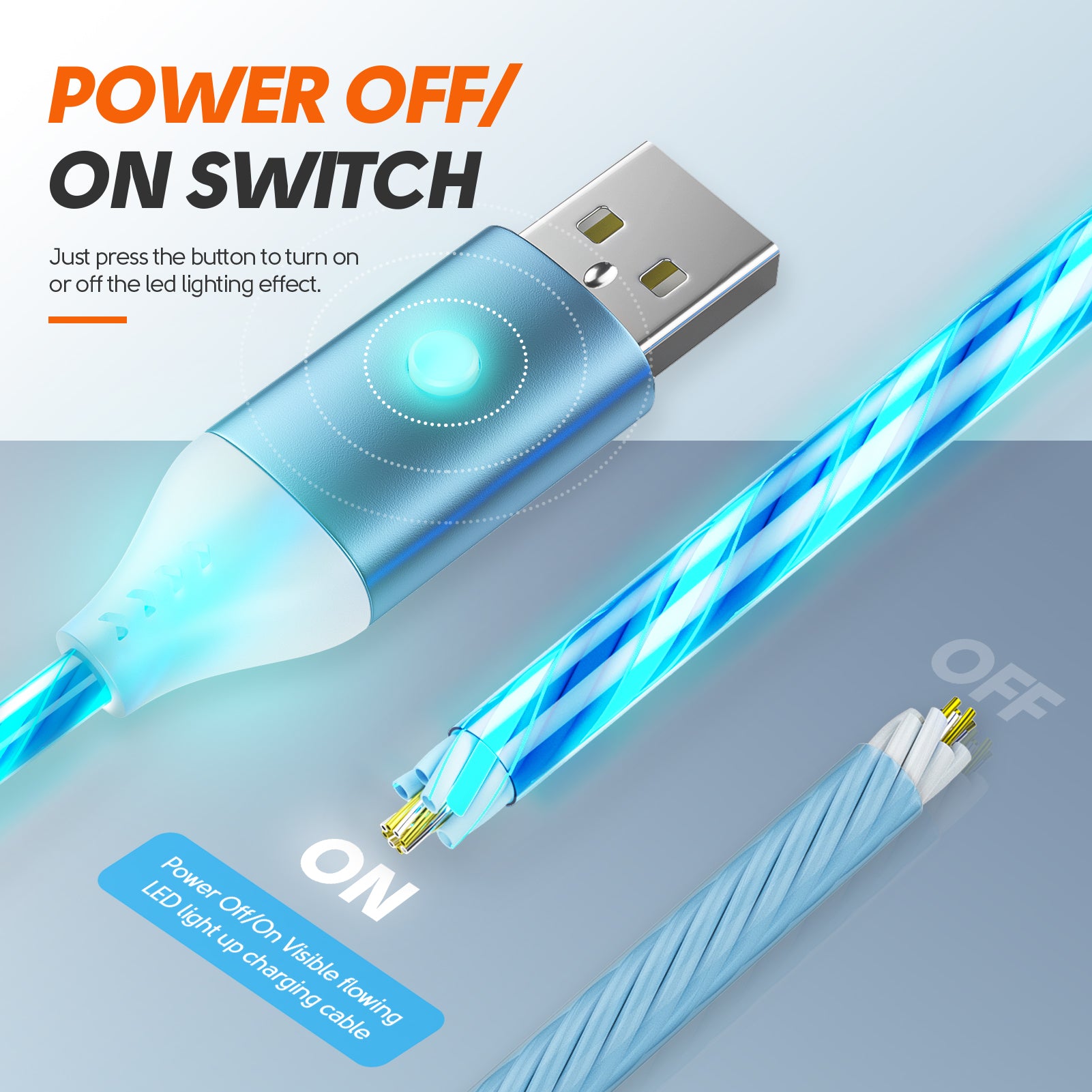 Orico Cable Compatible With Thunderbolt 4 Right Angle 40gbps - Temu