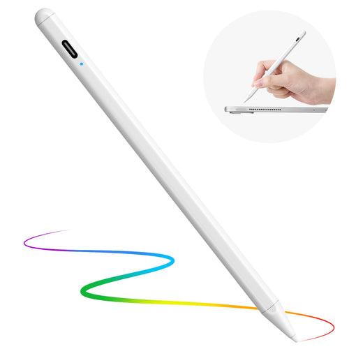 ORIbox Stylus Pens for Touch Screens,Stylus Pen for iPad,iPad Pro,iPad  Air,iPhone,Android,Tablet,Samsung,HTC,Fire Tablet,Stylus Pencil,All  Capacitive